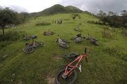 Mountain Bike Yungas de Salta