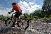 Mountain Bike Yungas de Salta