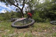 Mountain Bike Yungas de Salta