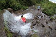 Mountain Bike Yungas de Salta