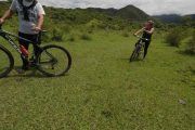 Mountain Bike Yungas de Salta