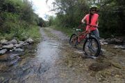 Mountain Bike Yungas de Salta