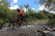Mountain Bike Yungas de Salta