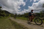 Mountain Bike Yungas de Salta