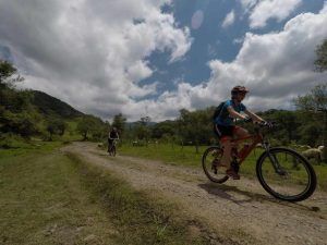 Mountain Bike Yungas de Salta
