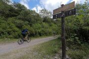 Mountain Bike Yungas de Salta