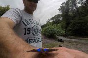 Mountain Bike Yungas de Salta