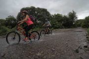 Mountain Bike Yungas de Salta