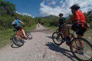 Mountain Bike Yungas de Salta