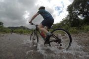 Mountain Bike Yungas de Salta