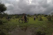 Mountain Bike Yungas de Salta