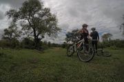Mountain Bike Yungas de Salta