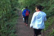 Trekking Yungas Salta