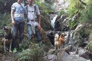 Trekking Yungas Salta