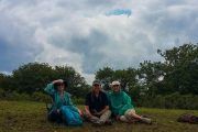 Trekking Yungas Salta