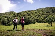 Trekking Yungas Salta
