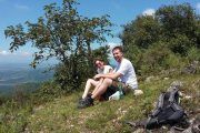 Trekking en las Yungas