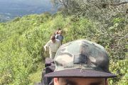 Trekking Yungas Salta