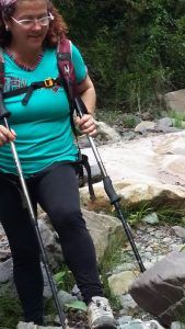 Trekking Yungas Salta