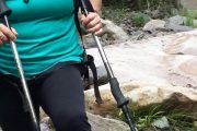 Trekking Yungas Salta