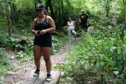 Trekking Yungas Salta