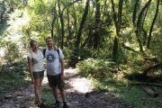 Trekking Yungas Salta