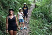 Trekking Yungas Salta