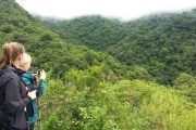 Trekking Yungas Salta