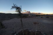 vista desde angastaco