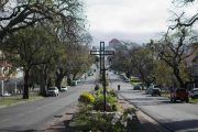 Calle Belgrano