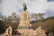 Monumento a Güemes