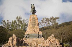 Monumento a Güemes