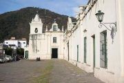 Convento San Bernardo