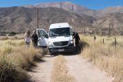 Excursión a la Quebrada de Humahuaca