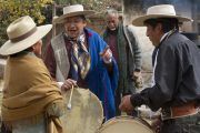 Copleros en Iruya