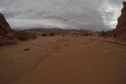 paseo los colorados cafayate