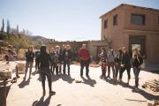 Excursión a la Quebrada de Humahuaca