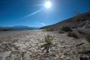 Sol Calchaqui