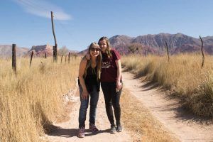 Excursión a la Quebrada de Humahuaca