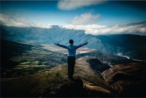 Trekking Cuesta del Obispo