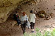 Trekking del Torreón de la Cuesta del Obispo