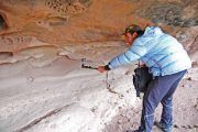 Trekking del Torreón de la Cuesta del Obispo