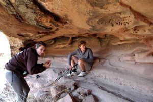 Trekking del Torreón de la Cuesta del Obispo