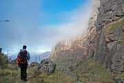 Trekking del Torreón de la Cuesta del Obispo