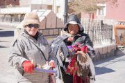 Excursión a las salinas