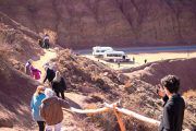 Excursión a Cafayate