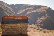 Excursión a Cachi