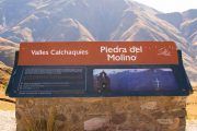 Excursión a Cachi