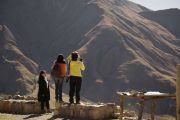Excursión a Cachi
