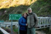 Excursión a Cachi